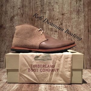 Timberland Men’s Boot Company Wodehouse Chukka